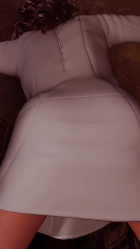 Fggb 75 Nico and D.va Part 4 of 27