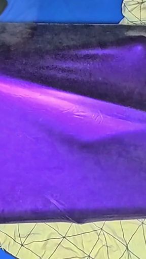 New Vacuum Bed