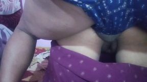 Xxx Bihari bhabhi ko bur per Mal giraya