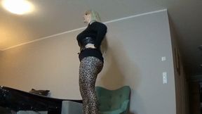 Instructions for my slaves