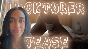 Locktober Tease - Closed Captions