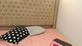 Charlotte Ruiz Private Show