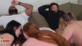 Chocolatebeast What Are Roommate's For?