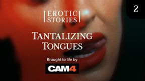 Watch sophisticated Desiree's porn