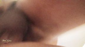 🥵 ¡directo a la accion! la penetracion al limite 🔥