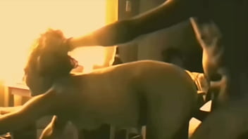 Olga entrega todo necesita sentir la autoridad, no se calla nada y dice lo que una madura puta siente