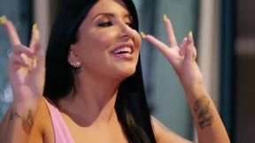 Romi Rain - The Motorbunny Club