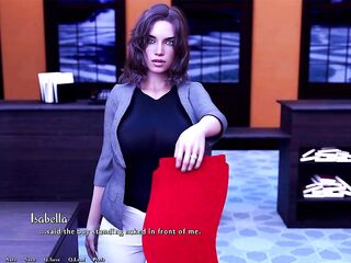 Being a Dik three - I Titty Screwed My Breasty Feminist Teacher