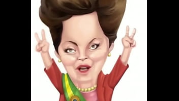 PRESIDENTA DILMA