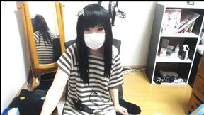 Nh Squirting with a Vibrator I&#039;ll Take Any Request asami0601