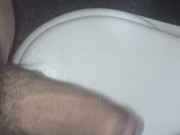 Latino - caliente en el baño 🔥🔥