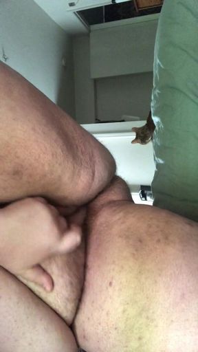 Portland BBW juicy cunt