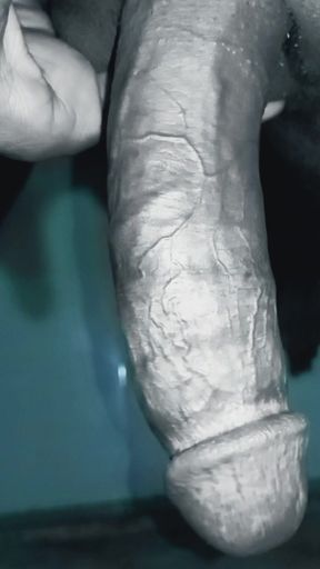 Black indian dick
