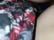 Getting fucked Bareback