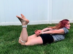Latex and ultra fetish bdsm sex