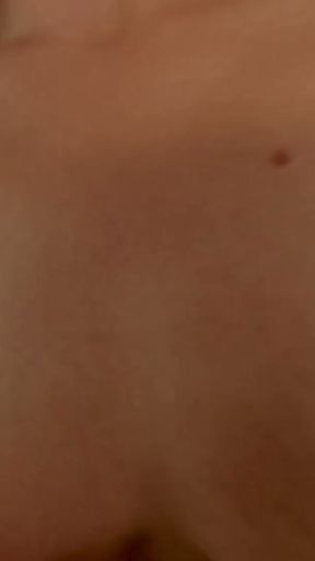 Is my tiny tits stepsister a lesbian or not?   Clip 1