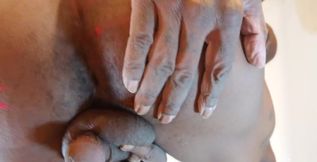 Ass Worship Hallelujah Johnson - Part 23