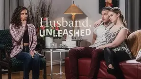 Codey Steele & Codi Vore in Husband, Unleashed, Scene #01