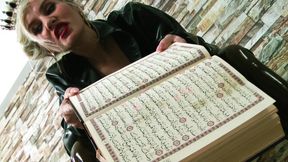 Worship your God ( part 3 )