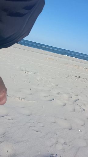 Walk with me, just a short traipse.