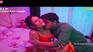Daal Chawal Part 01 2025 New Indian Web Series