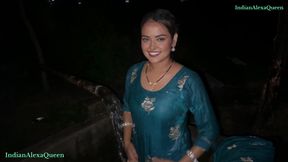 Tonight, I took my brother-in-law along to bathe with me. Seeing me bathe aroused him, and he wanted to have sex in Hindi Audio