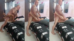 safada esssa empregada fica todos os dias com seu patrao