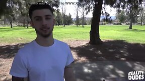 Diego reality dudes