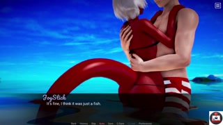 Sexus Resort - (PT 12) - {v0.3.2} - The Demon cant swim.....adorable