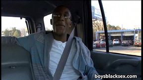 Gay White Teen Boy Fucked By Huge BBC 24