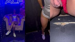 farra da belinha na casa de swing dando pra mais de dez!