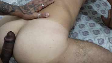 FIZEMOS O CUCETÃO DO MARC FERRI DE DEPÓSITO DE LEITE
