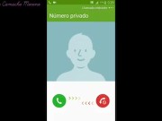 Numero Desconocido Blues 🌷