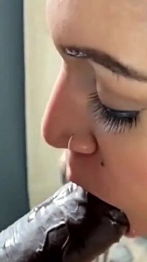 Powerful moment from "Married safada lover gifted"