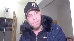 Felix And Max Poke Raw