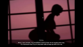 Art Online NTR 2 Part 4 ENG