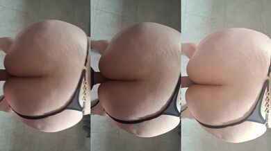 Anale Amatoriale Italiano (Con Dialoghi)