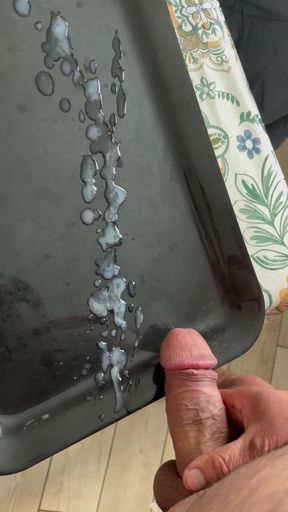 Back to cumming
