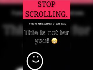 FEMALES SOLELY