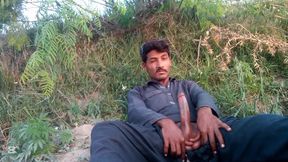 Gulzaminkhan77 big black dick