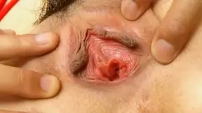 Asian Wifey Tempts Salesman-Hoe-By Packmans