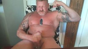 Big Hank Private Show