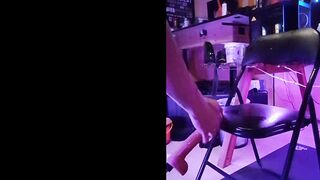 Let strangers manage my Lovense plaything