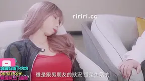 Taiwan Drama Star Charms Fans With Seductive Bedroom Skills