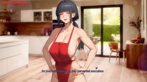 I Love Your Wife (part 02) by Velnidokra - Loving Wife Gets Pussy Fucked
