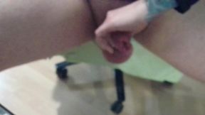 Precum Flow