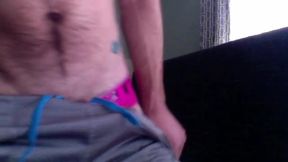 Randy Wolfe Private Show