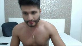 Alexander Boscaro Private Show