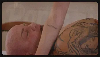 Massage Parlor Affair: Kay Lovely & Derrick Pierce