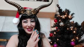 Merry KRAMPUS!!